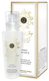    Bulgarian Rose -   Lady's Joy Luxury - 