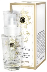     -   "Lady's Joy Luxury" - 
