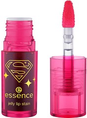 Essence Superman Jelly Lip Stain -       Superman - 