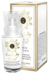    -   "Lady's Joy Luxury" - 