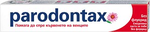 Parodontax Classic Toothpaste -          -   