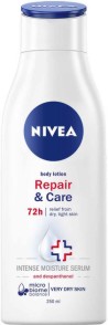 Nivea Repair & Care Body Lotion -          - 