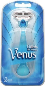 Gillette Venus - Дамска самобръсначка от серията Venus - самобръсначка