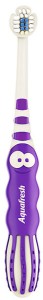 Aquafresh Milk Teeth Soft - Детска четка за млечни зъбки - четка