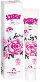      -   Rose Original - 