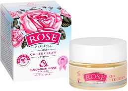     Bulgarian Rose -     Q10   Rose Original - 