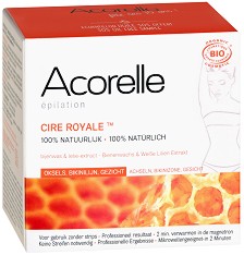 Acorelle Cire Royale -                 - 
