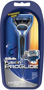  - Fusion ProGlide -   "Gillette Fusion" - 