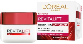 L'Oreal Revitalift Day Cream -      Revitalift - 