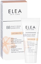 Elea Skin Care BB Cream -  BB    - 