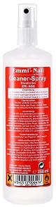    - Cleaner - 