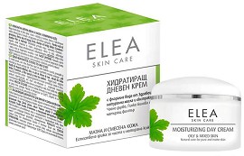         -   "Elea Skin Care - Geranium" - 
