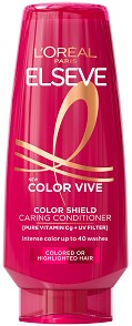 Elseve Color Vive Conditioner -       Color Vive - 