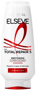 Elseve Total Repair 5 Conditioner -       Total Repair 5 - 