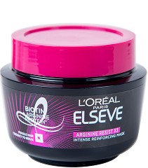 Elseve Arginine Resist X3 -      - 