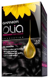 Garnier Olia -       - 