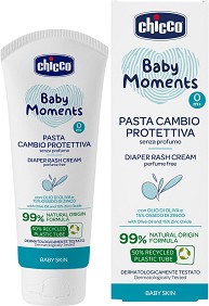     Chicco -         Baby Moments - 