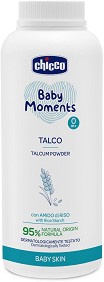      -   "Chicco Baby Moments" - 