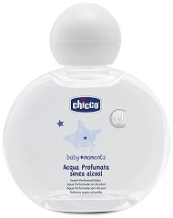   -   "Chicco Baby Moments" - 