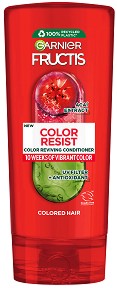 Garnier Fructis Color Resist Conditioner -       Fructis - 