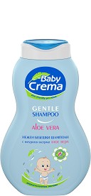   Baby Crema -       - 