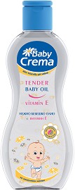   Baby Crema -   E - 