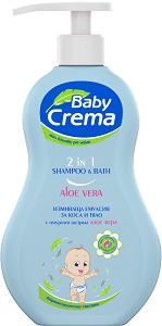   2  1 Baby Crema -       -  