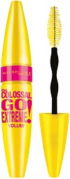 Maybelline Volume Express Colossal Go Extreme -        - 