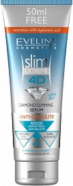       -   "Eveline Slim Extreme 4D" - 