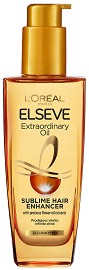 Elseve Extraordinary Oil Sublime Hair - Подхранващо олио за всеки тип коса - олио