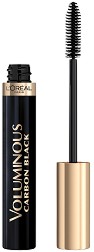 L'Oreal Volumissime X5 Carbon Black -         - 