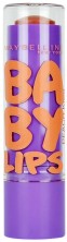         -   "Maybelline Baby Lips" - 