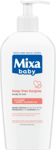 Mixa Baby Gel for Body & Hair -      Mixa Baby -  