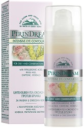 Bodi Beauty Pirin Dream Eye Contour Gel -       Pirin Dream - 