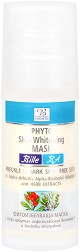 Bodi Beauty Bille-BA Phyto Skin Whitening Mask -       Bille-BA - 