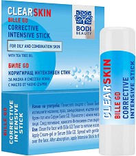 Bodi Beauty Bille-GD Corective Intensive Stick -        Bille-GD - 