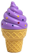 Martinelia Ice Cream Lip Balm -        - 