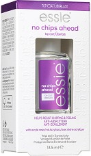 Essie Top Coat - No Chips Ahead -     - 