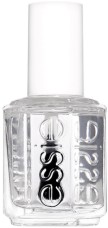 Essie Top Coat - Good to Go -       - 