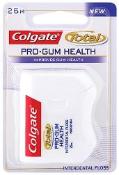 Colgate Total Pro Gum Health -       - 