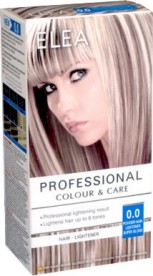 Elea Professional Colour & Care Lightener - Прахообразен изсветлител за коса - боя