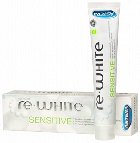     - Sensitive -   "Astera Re-white" -   