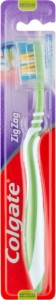 Colgate Zig Zag Medium -    - 