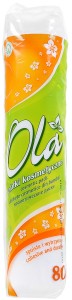      Ola - 80  120  - 