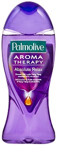 Palmolive Aromatherapy Absolute Relax -    -     "Aromatherapy" -  