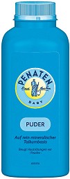 Penaten Baby Puder -   - 