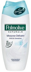      -   "Palmolive Naturals" -  