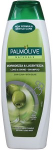 Palmolive Naturals Long & Shine Shampoo -       "Palmolive Naturals" - 