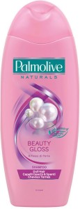     - Beauty Gloss -   "Palmolive Naturals" - 
