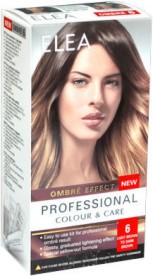 Elea Professional Colour & Care Ombre Effect -        - 